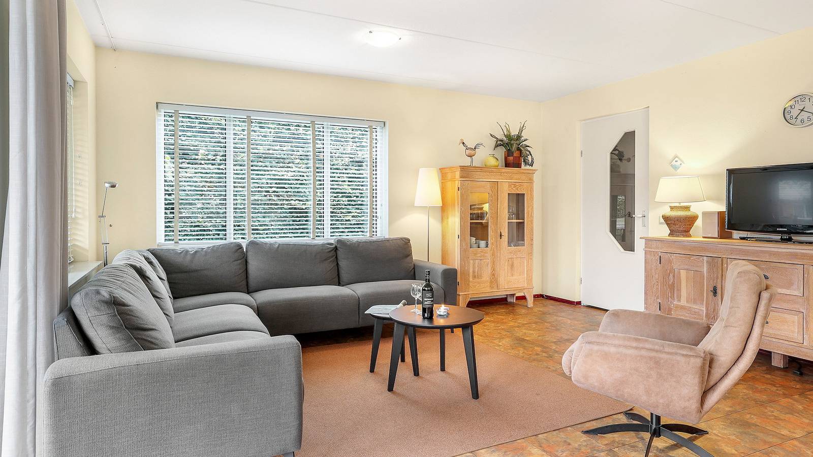 Summio De Bloemert — Bungalow 4C in Drente