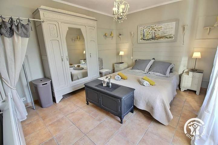 Maison de vacances pour 4 personnes, avec Terrasse et Jardin à Pleslin-Trigavou