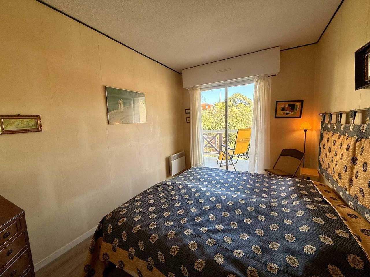 Appartamento intero, Arcachon: Apartment near beaches with balcony and parking in Arcachon, Arcachon e dintorni