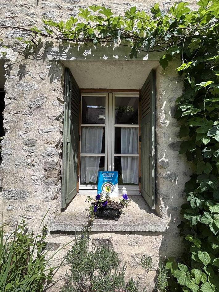 Gemütliches B&B mit Garten, kostenloses Internet – 2 km vom Stadtzentrum von Maisse entfernt in Buno-Bonnevaux, Parc naturel régional du Gâtinais français