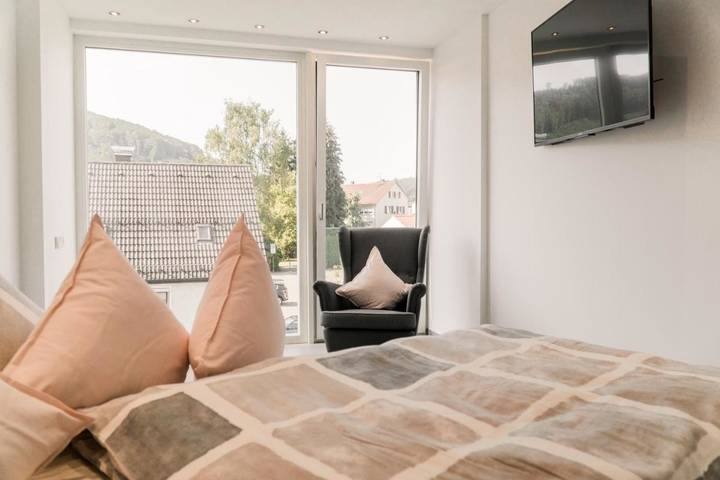 Ferienhaus für 3 Personen in Königsbronn
