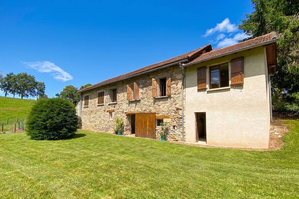Photo : Maison de vacances