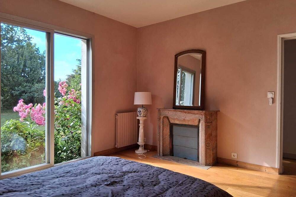 Maison familiale au cœur du vignoble nantais in Vertou, Région de Nantes