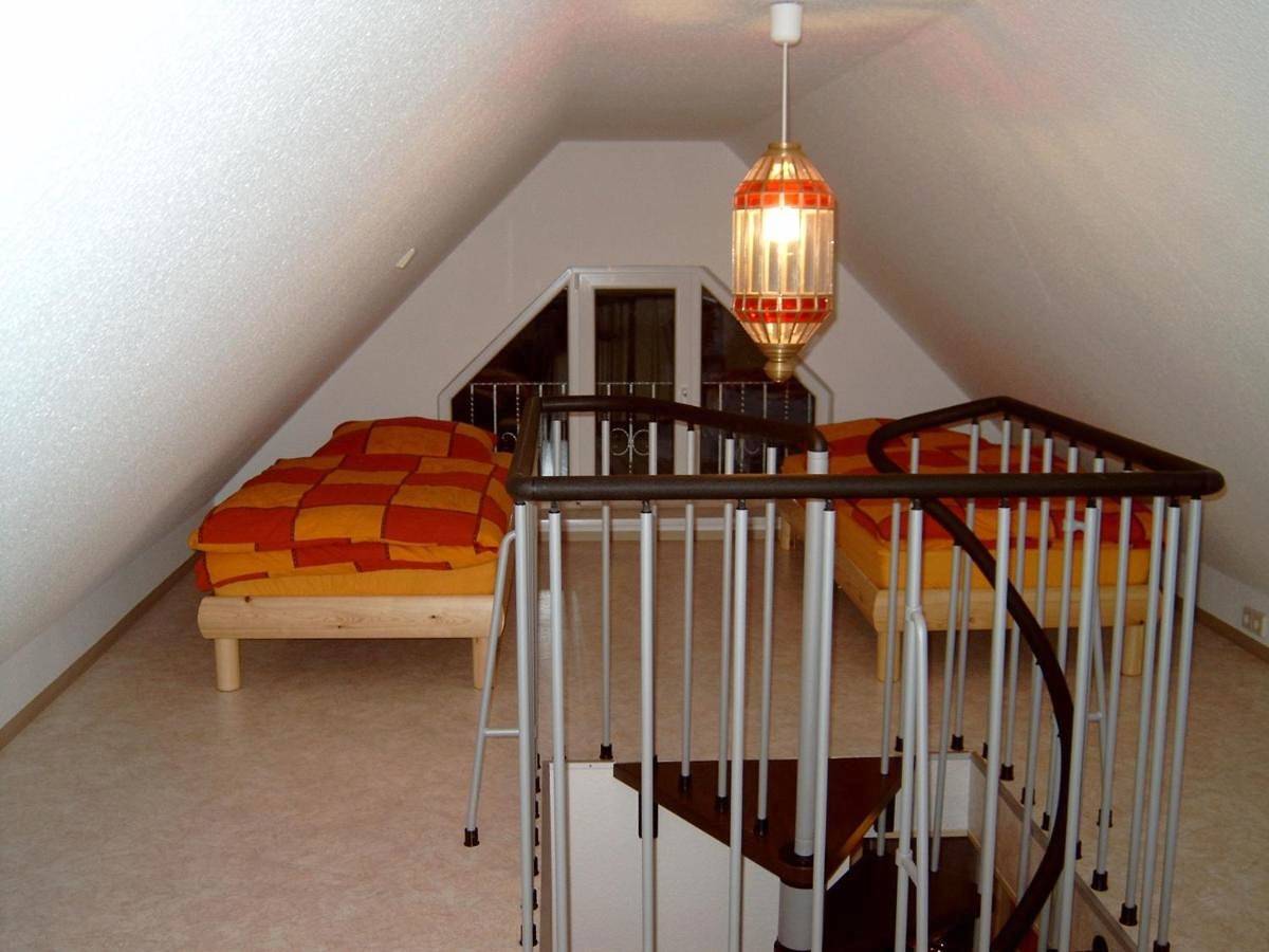 One-Bedroom House in Freyburg (Unstrut), Saale-Unstrut