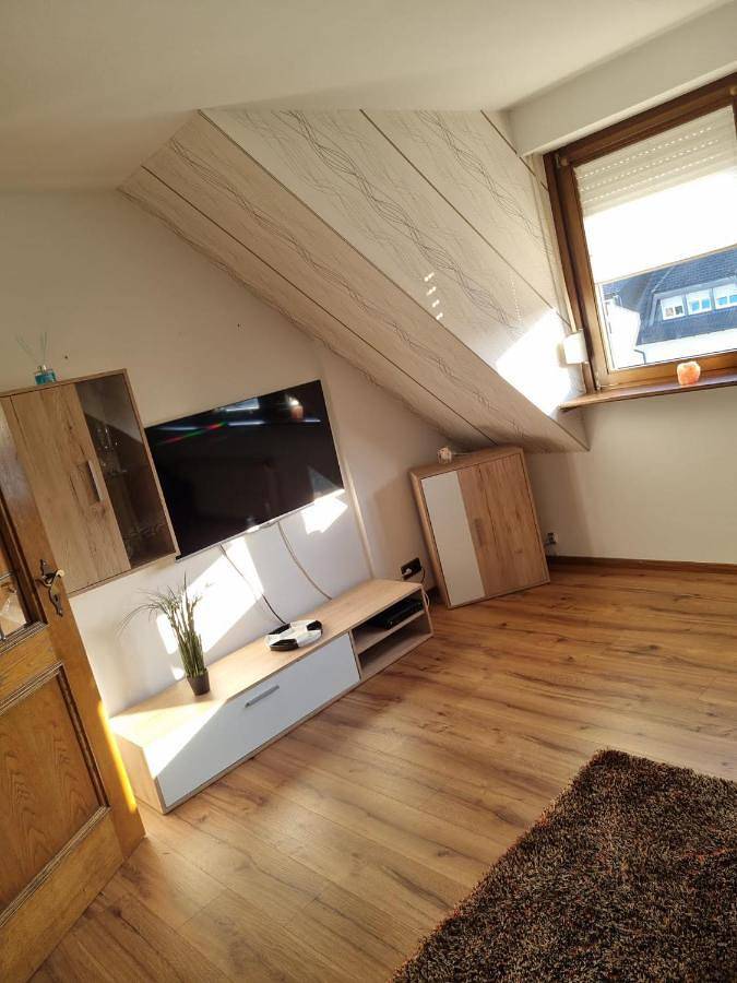 Ganze Wohnung, One-Bedroom Apartment in Monzelfeld, Bernkastel-Kues & Umgebung