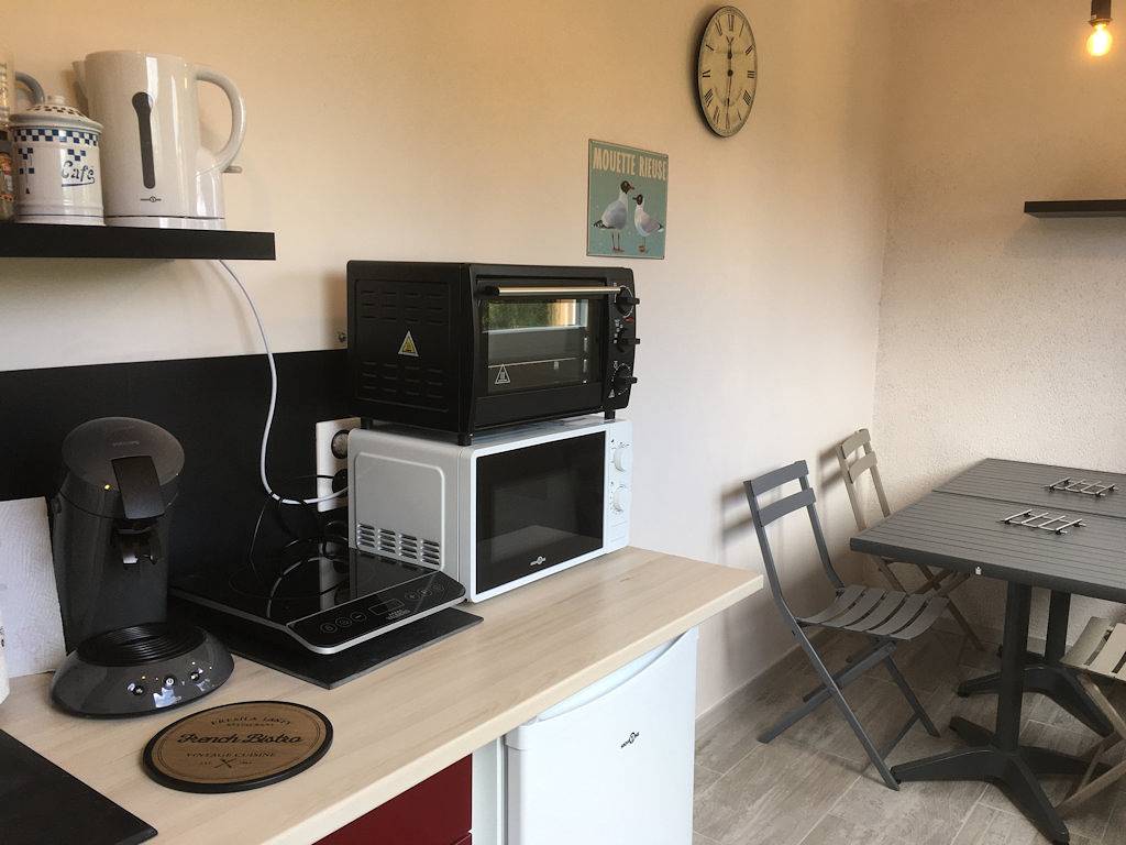 Chambres d'hôtes le Clos de l'Abré - Chambre 1 in Gatteville-le-Phare, Région de Cherbourg