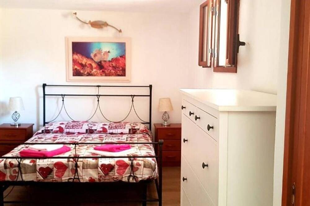 Appartamento intero, Appartamento Porto Frailis in Arbatax, Tortolì