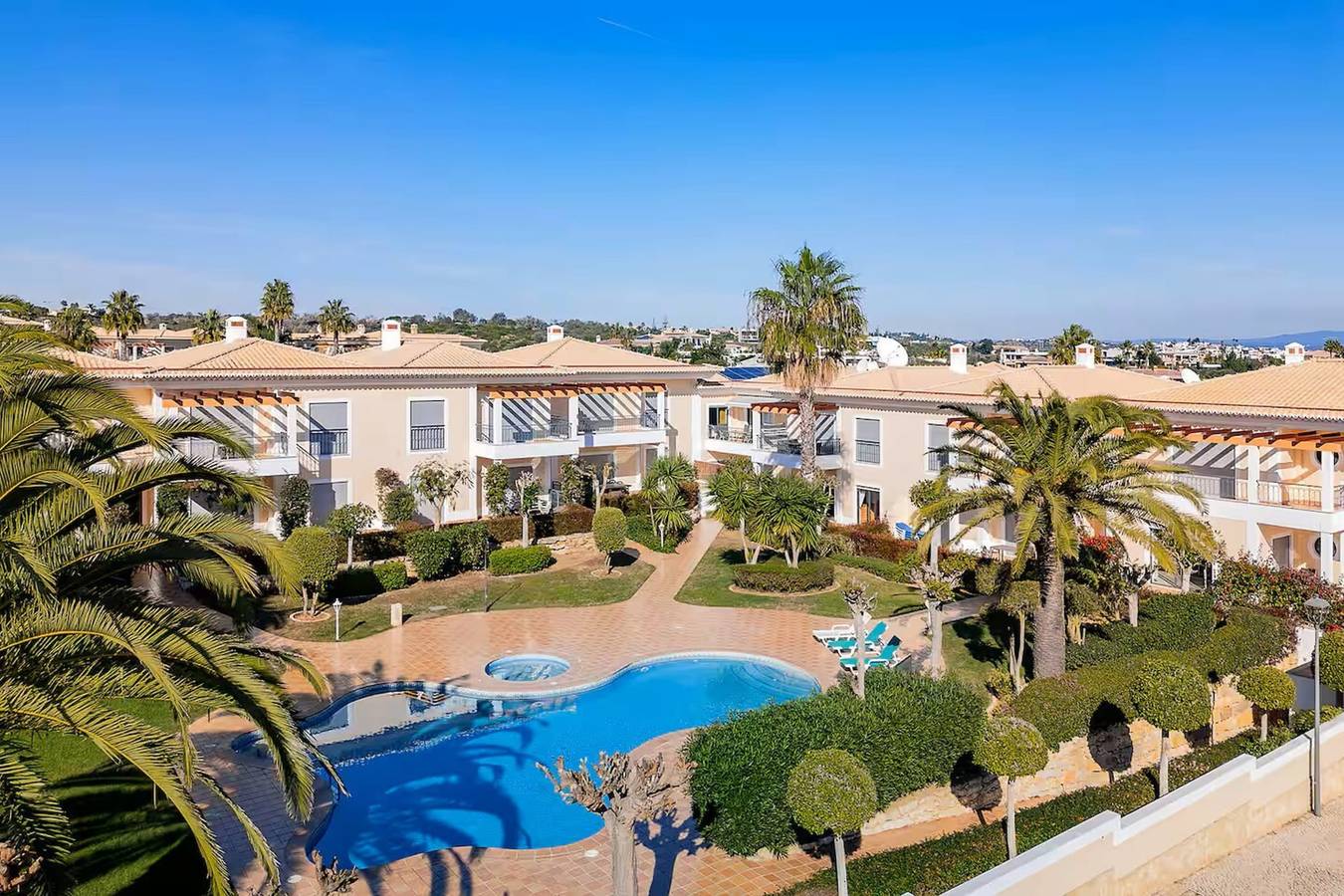 Appartement entier, Apartamento Solmar in Santa Maria, São Gonçalo de Lagos