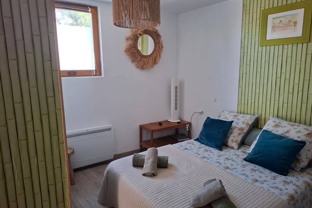 Gites pour 4 personnes in Arles, Région d'Arles