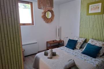 Gîte pour 4 Personnes dans Arles, Parc naturel régional de Camargue, Photo 4