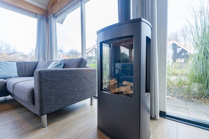 Ferienhaus für 6 Personen, mit Terrasse und Garten in Renesse - 3