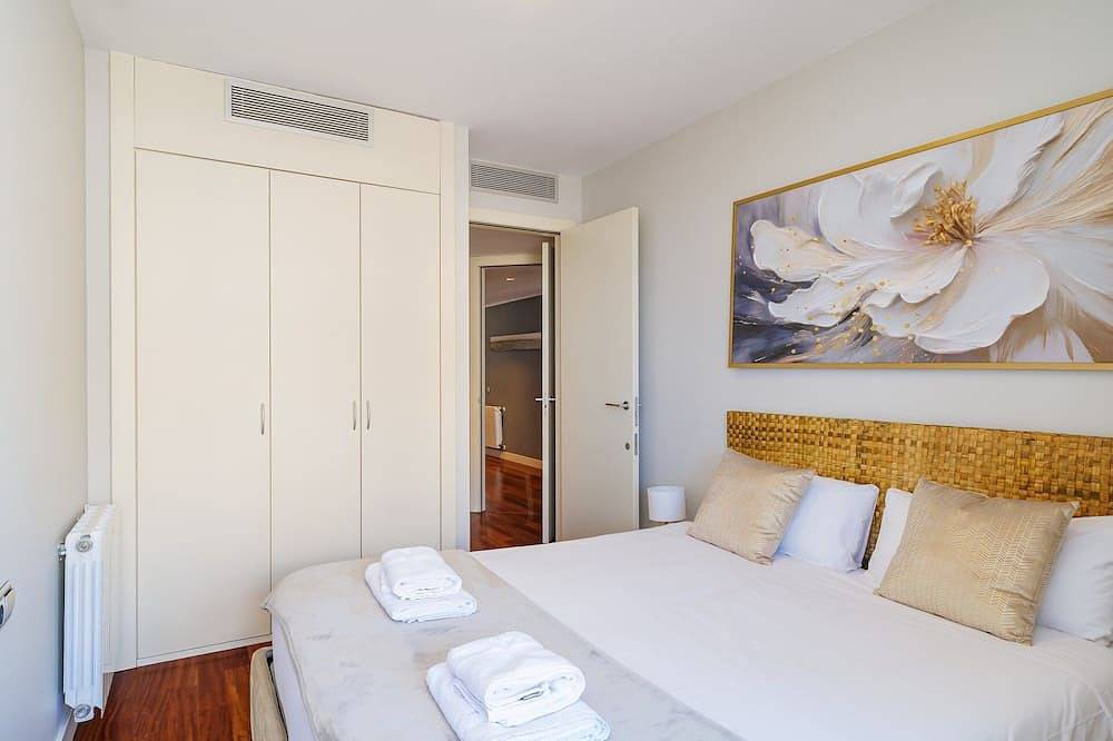 Ganze Wohnung, Guestready - Sea view apartment with terrace in Barcelona Zentrum, Barcelona