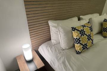 Apartment for 4 People in Westcliff-on-Sea, Southend-on-Sea, Photo 1