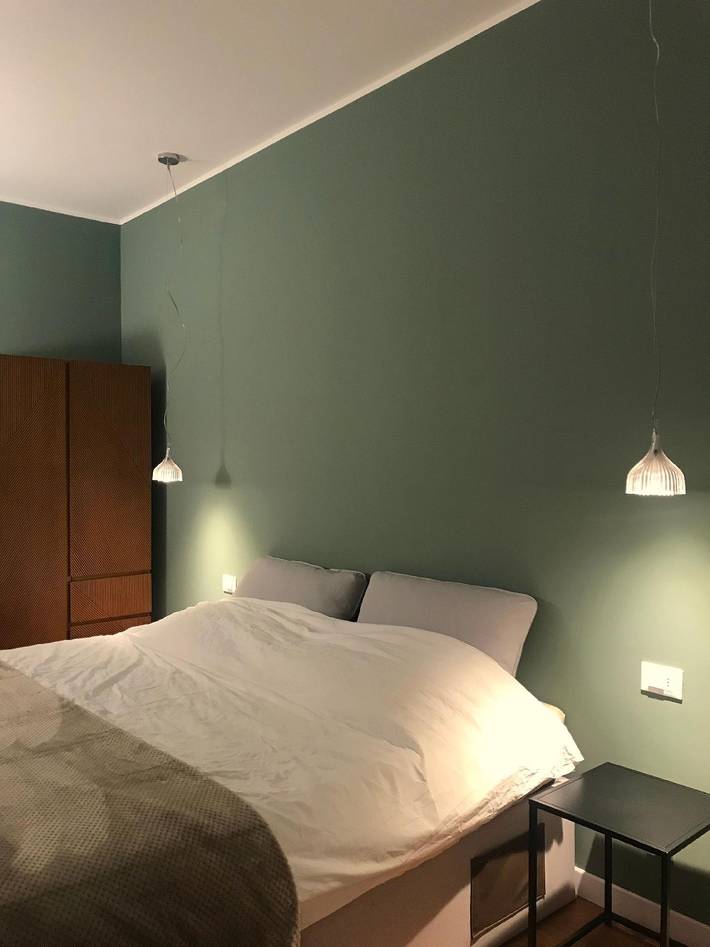 Ferienwohnung für 3 Personen in Padua