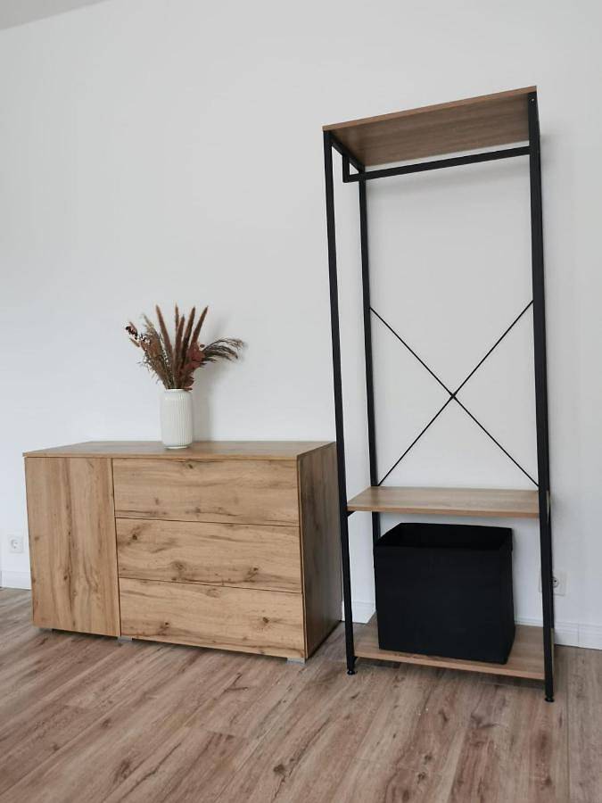 Ferienwohnung für 6 Personen, mit Balkon und Garten in Barsinghausen - 4