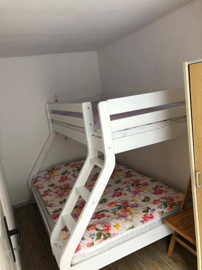 Two-Bedroom House in Dorf Mecklenburg, Nordwestmecklenburg (Wismar und Umgebung)
