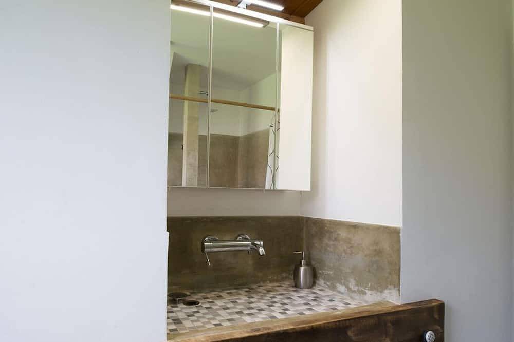 Apartamento entero, Vacation cottage Laux in Weiskirchen, Saar-Nahe-Bergland