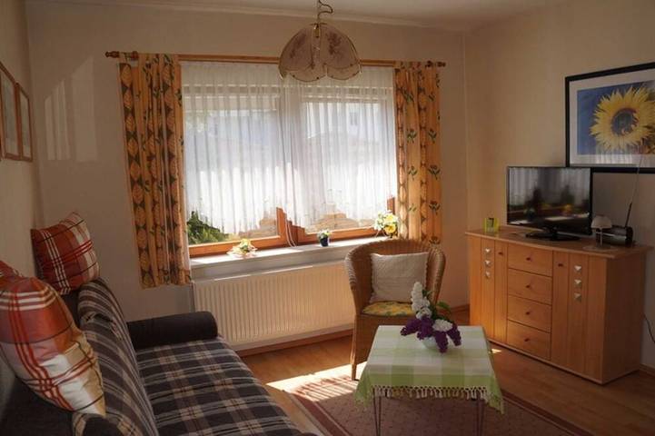 Ferienhaus 1 Uknr 45519 - Haus I, 45519 in Göhren, Rügen
