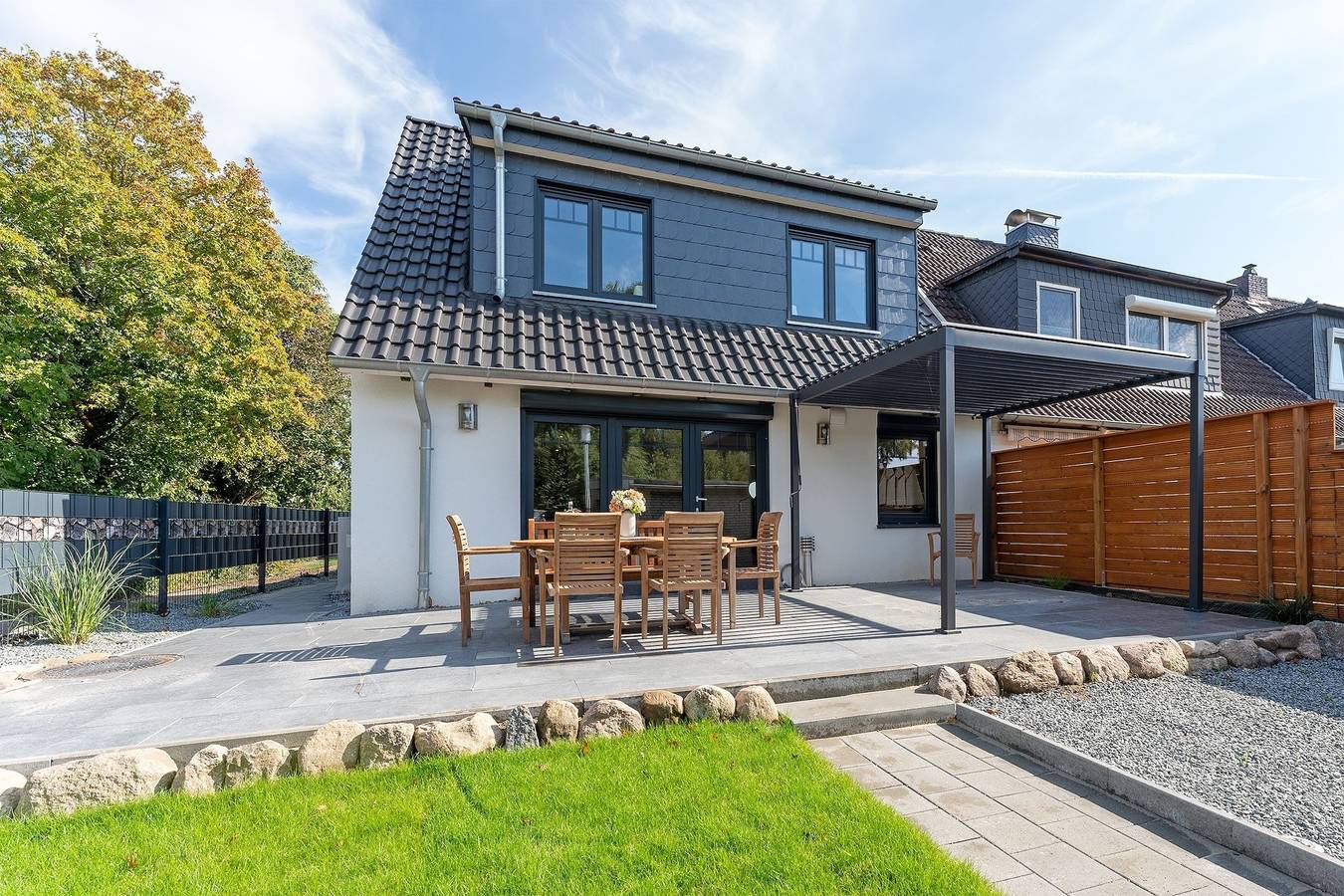 Ferienhaus in Grömitz ab 263€ pro Nacht