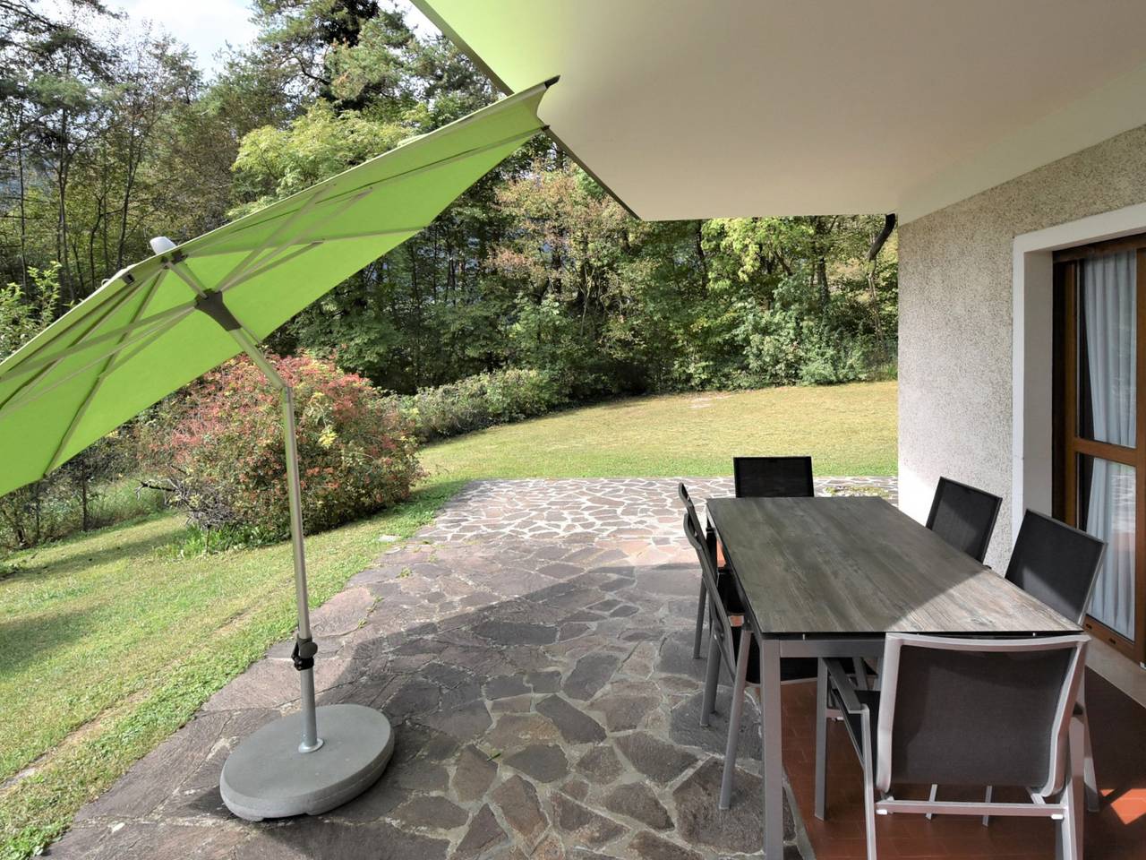 Villa Lackas, foto 15