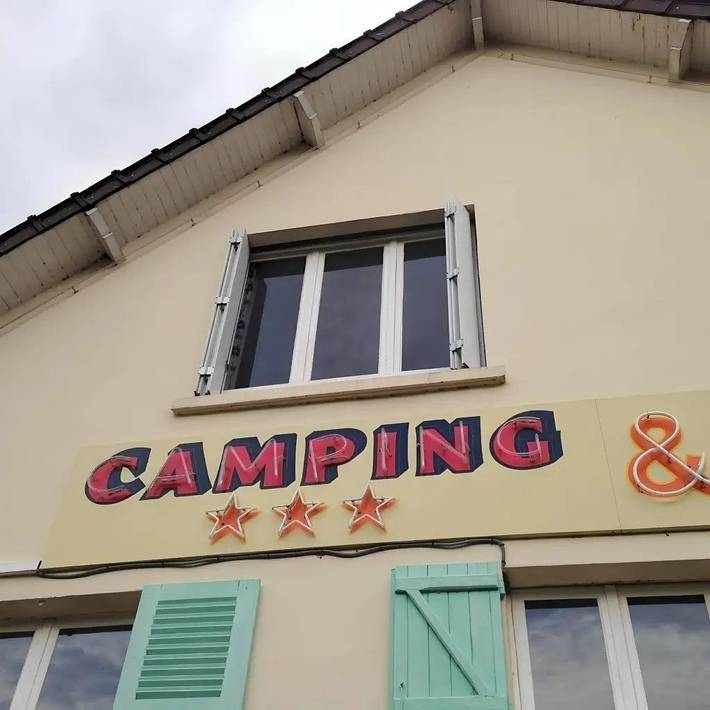 Appartement de vacances pour 2 personnes, avec Bassin pour enfant et Piscine dans Nièvre - 4
