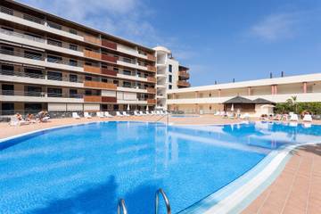 Apartment for 3 People in Acantilados de los Gigantes, Santiago del Teide, Photo 1