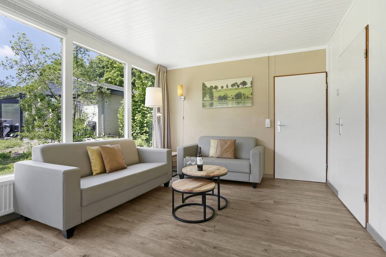 Bungalow für 6 Personen in Kell am See, Hunsrück
