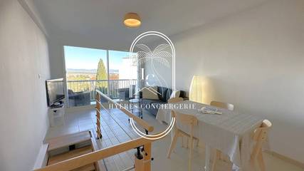 Ferienwohnung für 6 Personen in Hyeres, Toulon Region, Bild 4