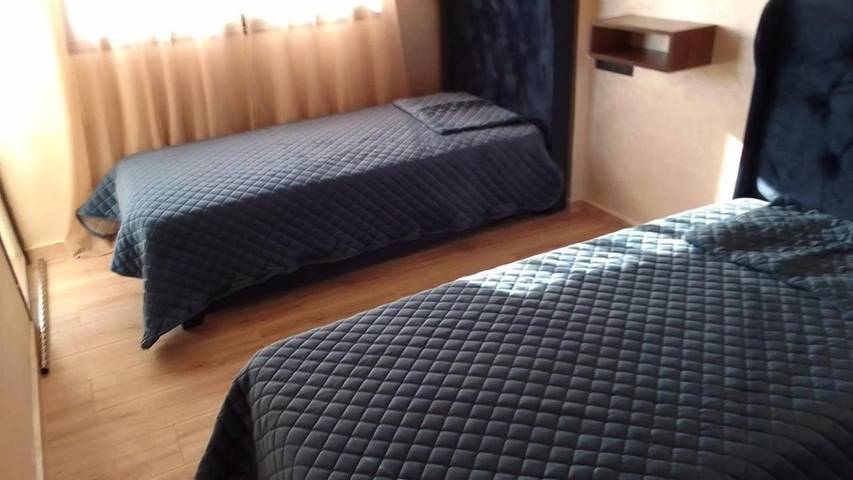 Gîte pour 3 personnes, avec vue et balcon, animaux acceptés à Bouskoura - 2