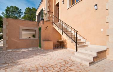 Ferienhaus in Campos, Mallorca Süden für 10 