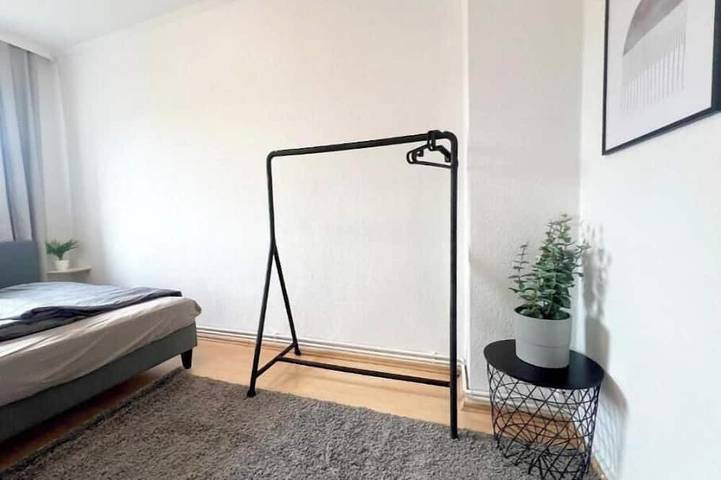 Ganze Wohnung, Gemütliches, geräumiges Apartment im Herzen von Kiel in Exerzierplatz, Kiel