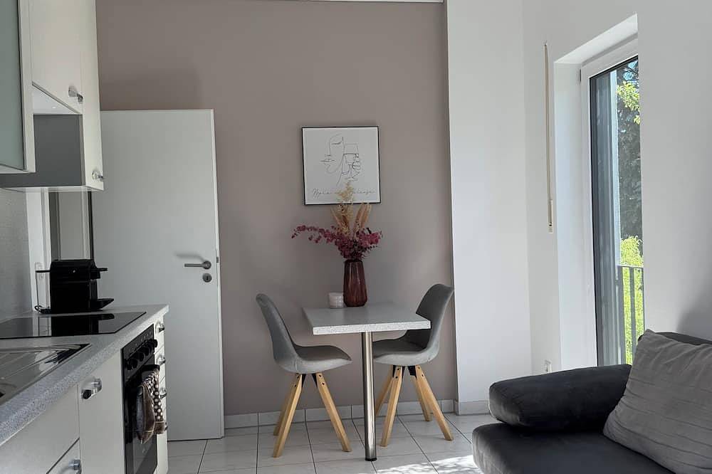 Ganze Wohnung, Ammersee Escape - im Herzen von Herrsching und 200m zur Promenade in Herrsching am Ammersee (Stadt), Herrsching