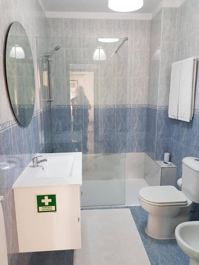 Gîte pour 4 personnes, avec jardin et vue à Santa Maria da Feira - 2
