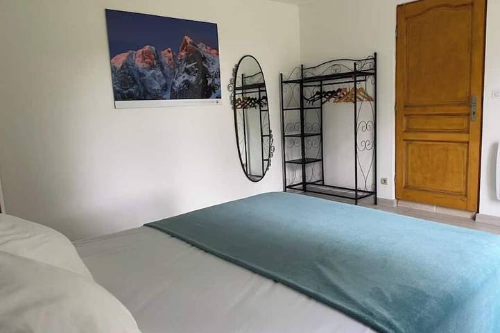 Location de vacances pour 9 personnes, avec jacuzzi et piscine dans Morcenx-la-Nouvelle - 3
