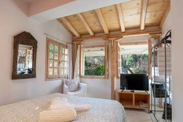 Villa pour 6 Personnes dans Katouna, Grèce, Photo 2