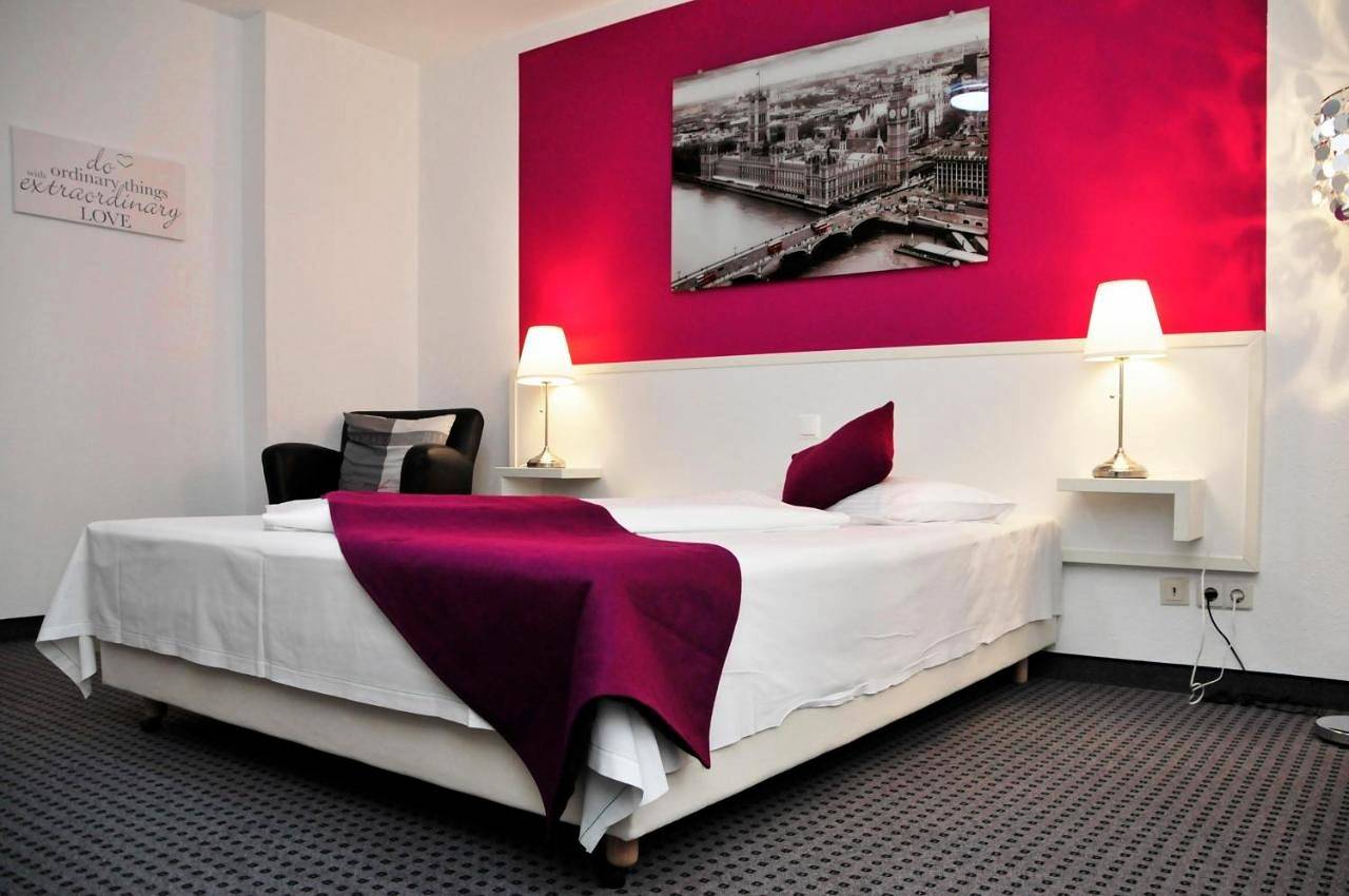 Hotel zum Brunnen in Friedberg, Souabe (Bavière)
