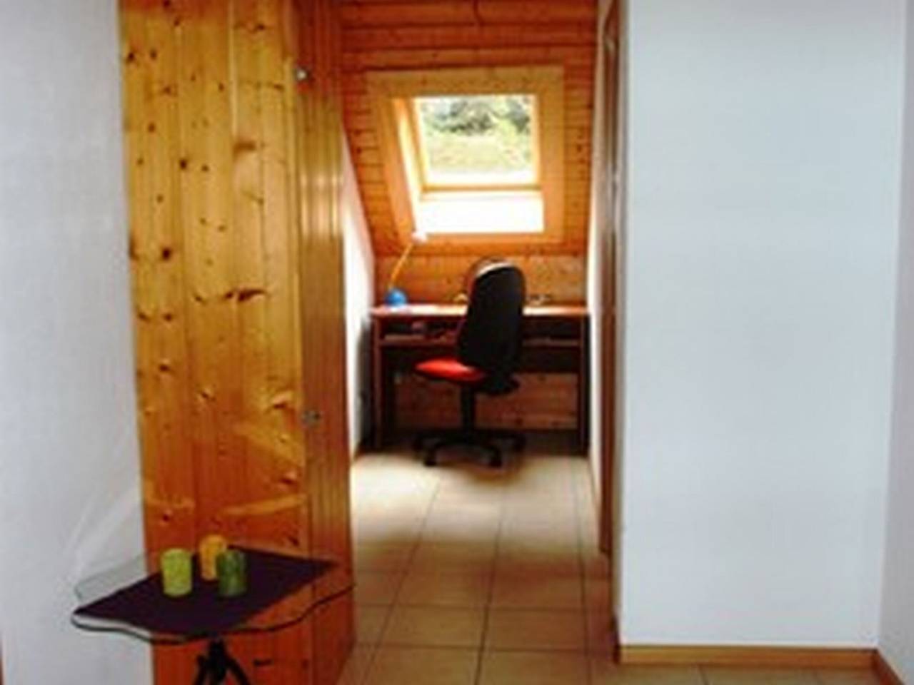 Ganze Wohnung, Apartment 'Buck' mit Balkon und Wlan in Freiburg, Südschwarzwald