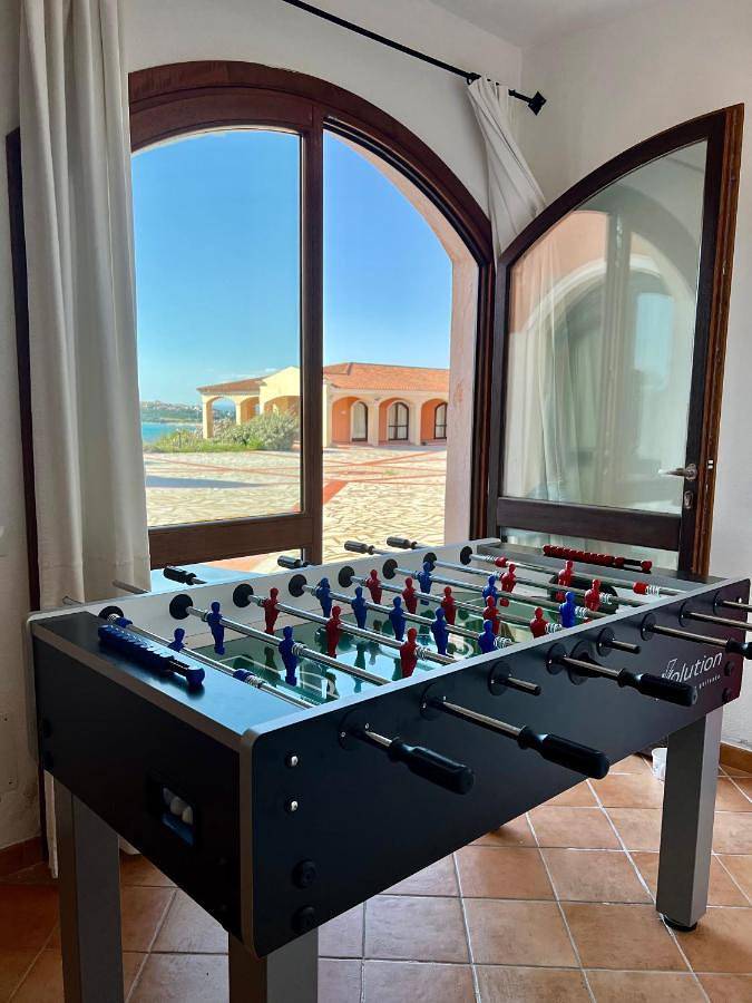 Appartamento vacanze per 6 persone, con panorama e giardino - 1