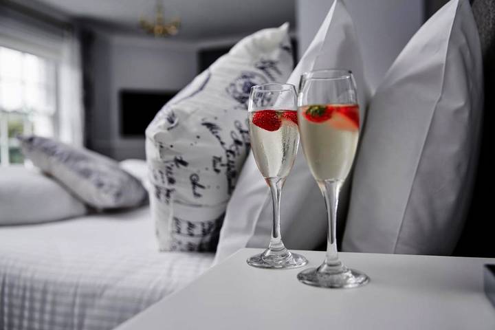 Holiday rental for 6 people, with Terrace and Garden in Bude