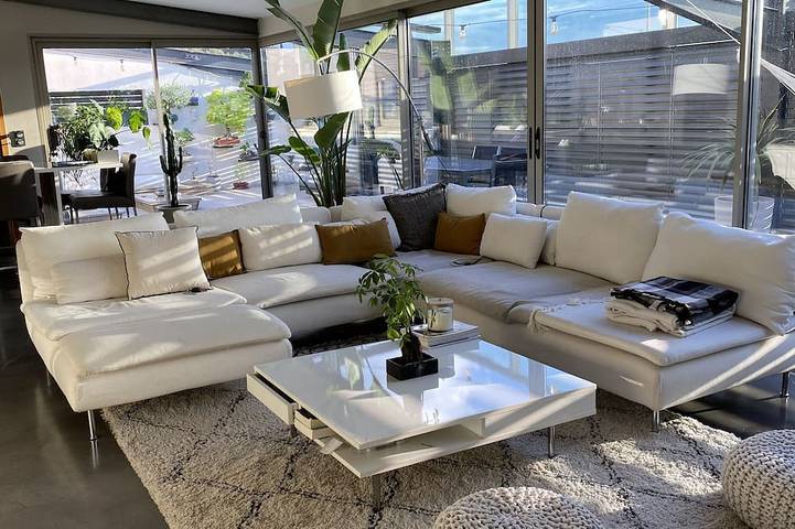 Apartamento de vacaciones para 6 personas - 1