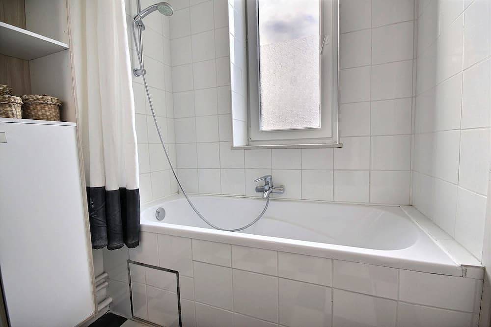 Geheel appartement, Chez Jean 3 - 1 slaapkamer in Luik, Luik en omgeving