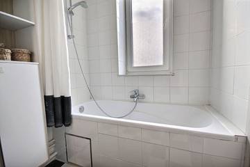 Appartement De Vacances pour 2 Personnes dans Liège, Région de Liège, Photo 4