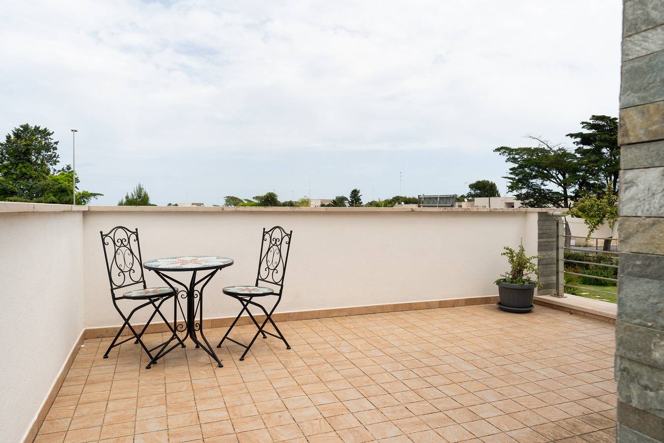 Ganze Wohnung, Borgo dei Cedri Apartment 2 by Wonderful Italy in Santo Spirito, Bari