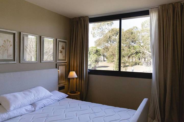 Apartamento entero, Residencial Golf 28 2.-1 in Gualta, Costa Brava