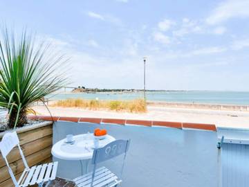 Location De Vacances pour 4 Personnes dans Fromentine, La Barre-de-Monts, Photo 1