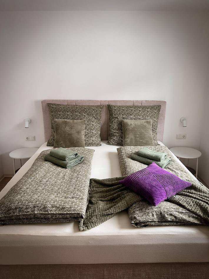 Ferienwohnung für 2 Personen in Ellmau