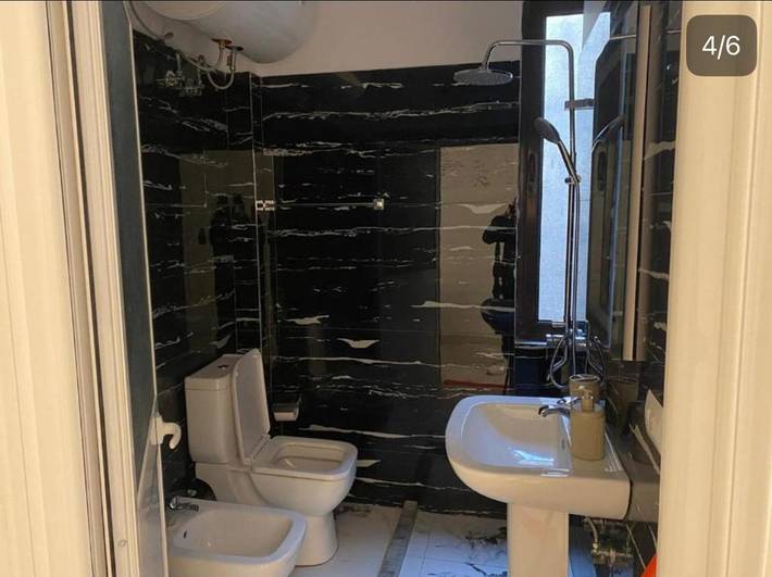 Maison d’hôte pour 3 personnes, avec vue et balcon à Tirana - 3