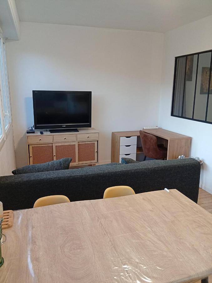 Gîte pour 4 personnes, avec vue, animaux acceptés à Mazamet - 2