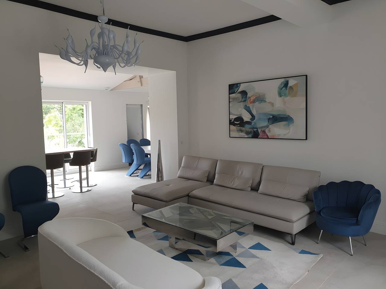 Casa vacacional «Le Domaine De Peyvideau» con piscina privada, terraza y Wi-Fi in Carignan-de-Bordeaux, Región de Burdeos