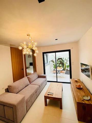 Maison d’hôte pour 3 personnes, avec terrasse à Port-Vendres